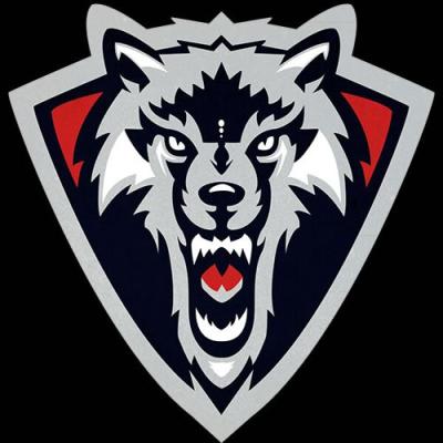 Baywolf Logo