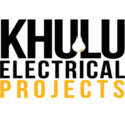 Khulu Electrical Projects