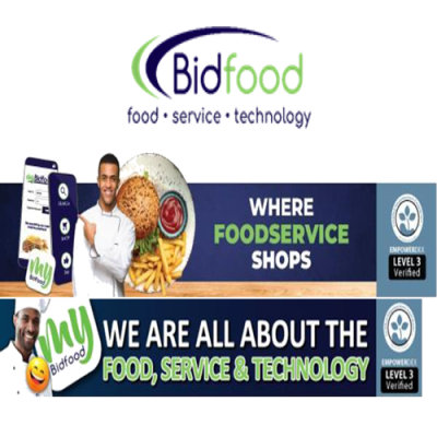 Bidfood