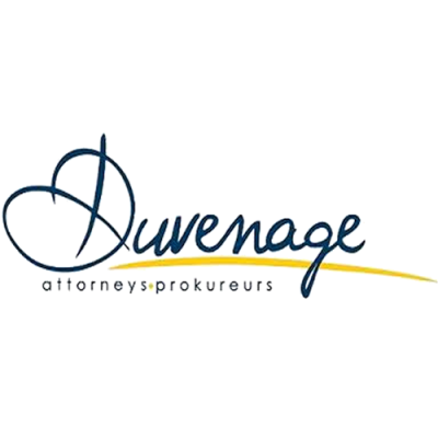 Duvenage
