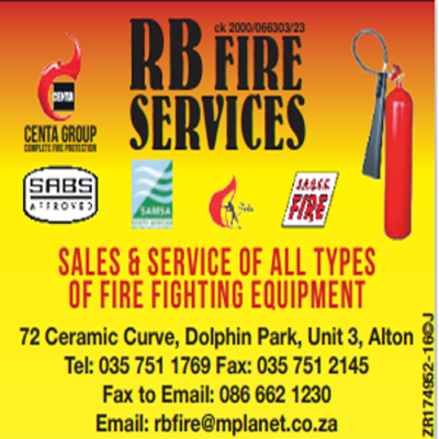 Rb Fire